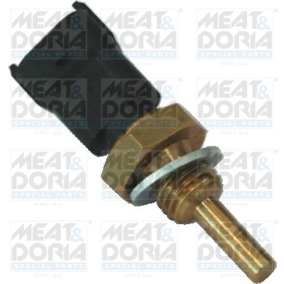 Sensor, coolant temperature
